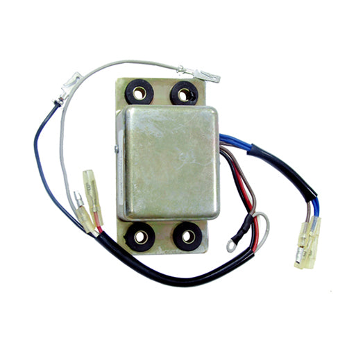 SPI CDI Box Import Part 01-143-21 for Reliable Ignition System Performance