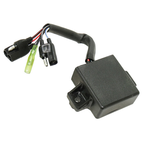 SPI CDI Box Import - Part Number 01-143-29 for Reliable Ignition Control