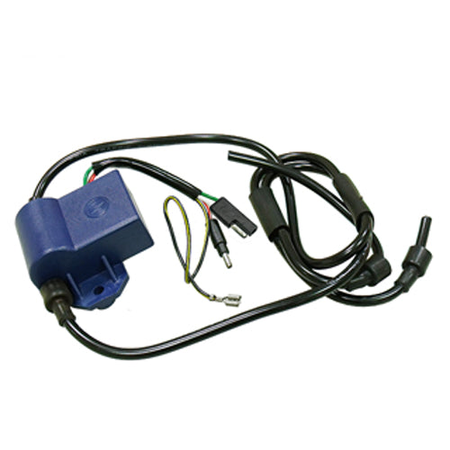 SPI CDI Box for Ski Doo - Part Number 01-143-43