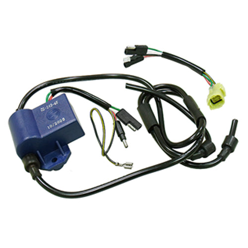 SPI CDI Box for Ski Doo - Part Number 01-143-45