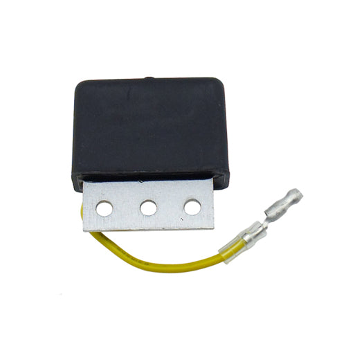 SPI Universal Voltage Regulator Model 01-154-02 for Reliable Power Management
