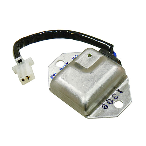 SPI Voltage Regulator Model 01-154-35 for Reliable Power Management