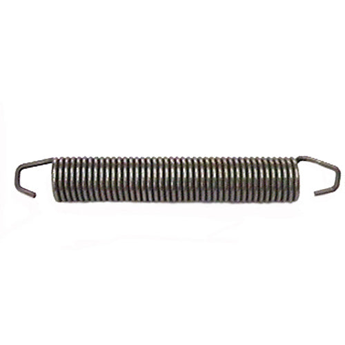 SPI Stainless Steel Exhaust Spring (Part Number 02-107-03S)