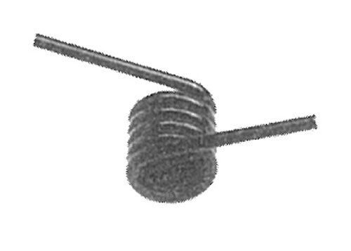 SPI BogeY Suspension Spring 04-301 for Reliable Vehicle Support