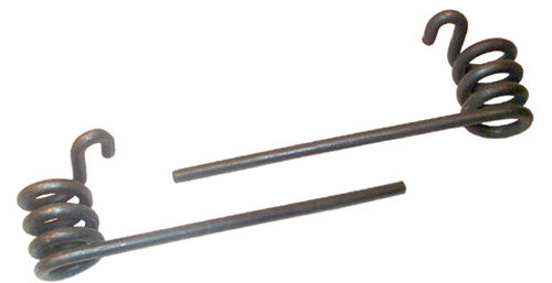 Kimpex KX043501 Slide Suspension Spring for ATV and Utility Vehicles