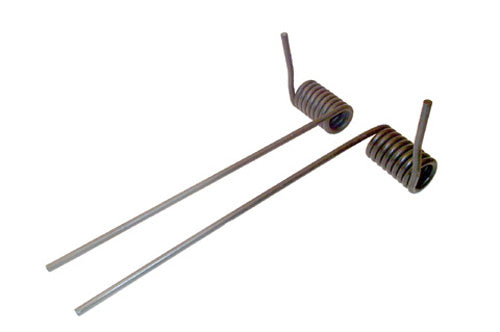 SPI Slide Suspension Spring Left (Part Number: 04-428-01)
