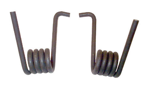 KIMPEX Slide Suspension Spring (Part No. 04-437) for Enhanced Ride Comfort