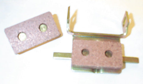 SPI Brake Pads Set - Part Number 05-152-11 for Reliable Vehicle Braking