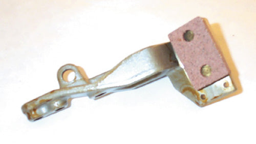 SPI Brake Assembly - Part Number 05-152-13, Reliable Replacement for Your Vehicle