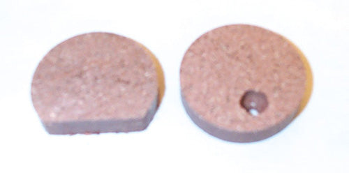 SPI Brake Pads Pair (Part Number 05-152-15) - Reliable Replacement for Your Braking System