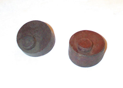 SPI Yamaha Brake Pads Pair - Part Number 5-152-22 for Reliable Stopping Power