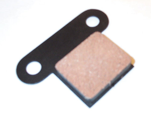SPI 05-152-30 (D) John Deere Brake Pad