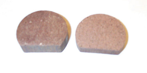 SPI Brake Pads Part Number 05-152-34 for Reliable Vehicle Braking