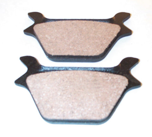 SPI Brake Pads Sold in Pairs - Part Number 05-152-51