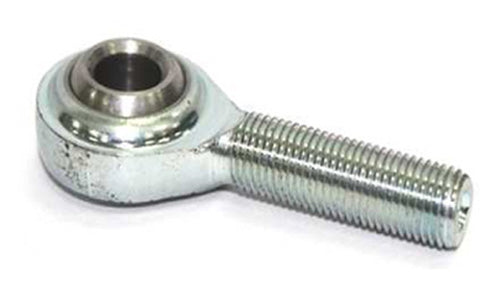 SPI 08-102-02 Male 3/8-24 NF Left-Hand Thread Fitting