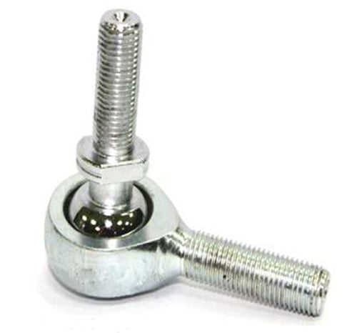 SPI 08-102-03 Male Tie Rod, 3/8-24 Right-Hand Thread