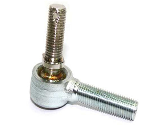 SPI SM-08247 Tie Rod, 10 mm x 1.25 mm Right-Hand Thread