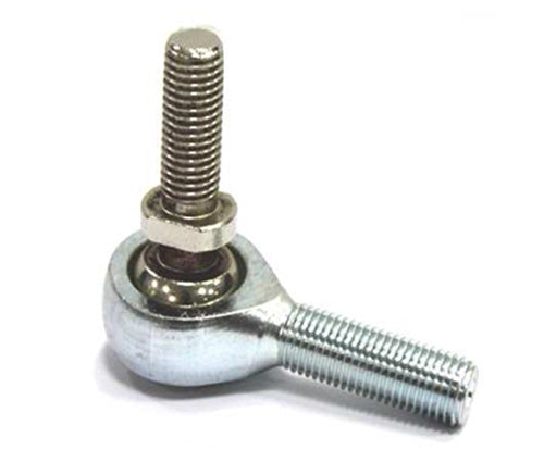 SPI 08-103-24 Drag Link Rod, Male M10 Left-Hand Thread