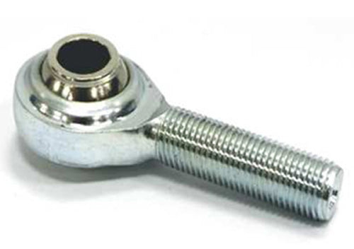 SPI 08-112-02 3/8-24 NF Right-Hand Thread Tie Rod