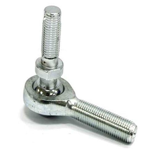 SPI 08-112-06 Drag Link, 3/8-24 NF Left-Hand Thread
