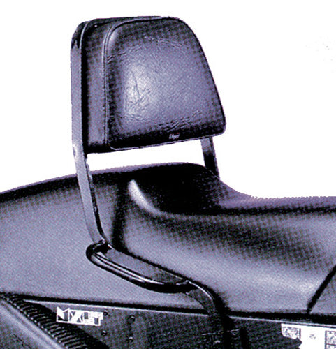 SPI Rumble Seat Model SM-16157 for Enhanced Ride Comfort and Safety