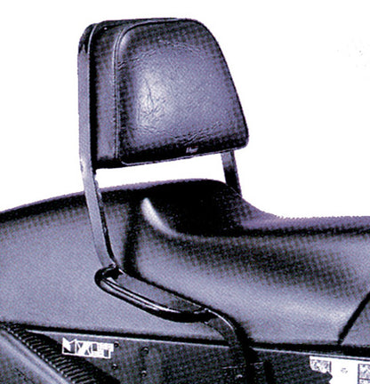 SPI Rumble Seat Model SM-16157 for Enhanced Ride Comfort and Safety