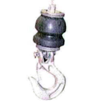 BRONCO Electric Winch Cable Bumper Model AT-12378 for Heavy-Duty Applications