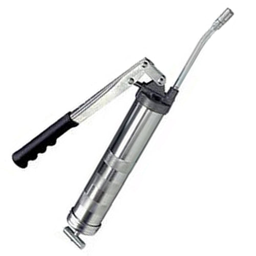 LUBRIMATIC Lever Grease Gun Zinc Plated - Part 30-465