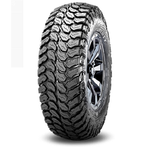 MAXXIS Liberty 29x9.50R16 8PR Tire – Tubeless, Radial Heavy-Duty Construction