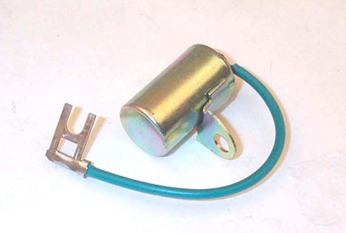 SPI Replacement Condensers Part Number 01-140-17 for HVAC Systems
