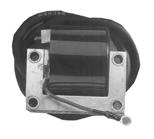 SPI 01-143-111 External Ignition Coil for Arctic Cat