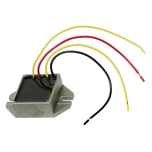 SPI 01-154-16 Rectifier and Voltage Regulator