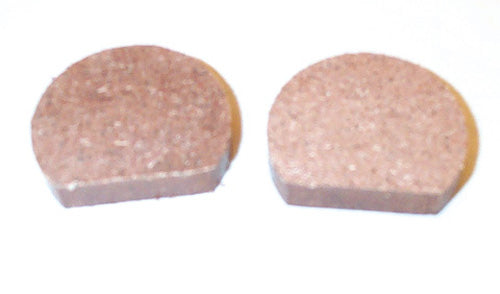 SPI 05-152-02 Disc Brake Pads