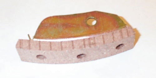 SPI Bonded Brake Pads Part Number 05-152-10 for Reliable Vehicle Braking