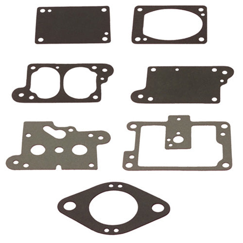 Vertex Walbro Carburetor Rebuild Kit for WDA WDA-1 WD Series - Part Number 451410
