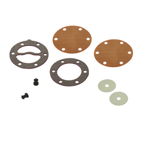 Vertex Fuel Pump Rebuild Kit Part #451448