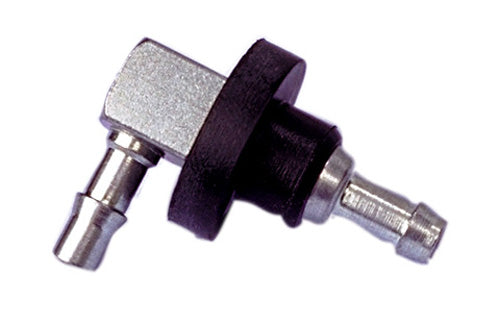 SPI 10640-KIT Elbow Fitting with Rubber for Plumbing Applications