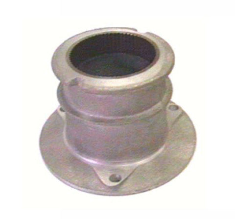 SPI 11-140 Single Starter Pulley for Rotax