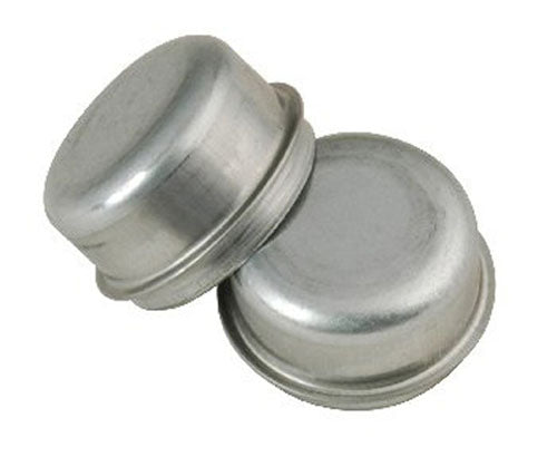 Dexter Axle Dust Caps - 1.98 inch Diameter (Part #81167)