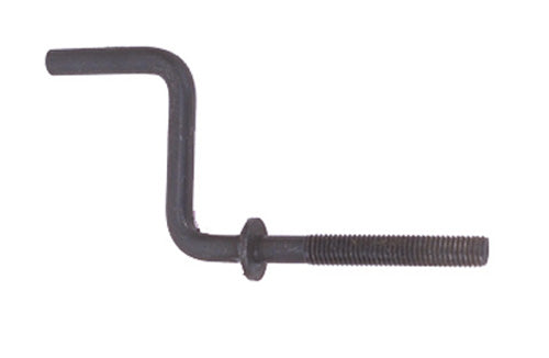 MAK-IT MFG Tie Down Crank 3 1/2" - Heavy-Duty Tie Down Accessory
