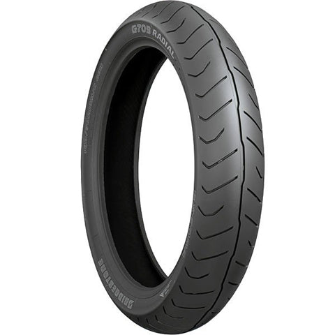 Bridgestone Exedra Max 90/90-21M/C (54H) Motorcycle Tire