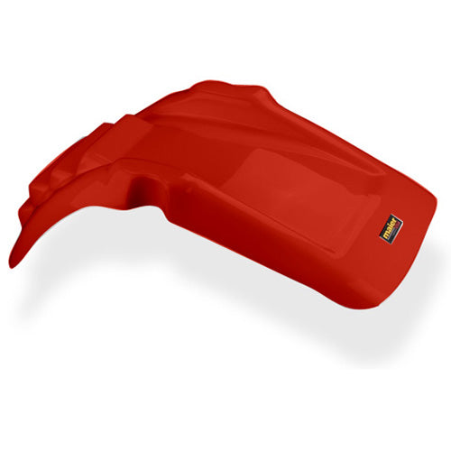 Maier Plastics Front Fender for Honda - Part #120302 - Red