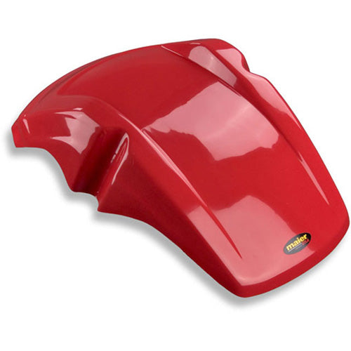 Maier Plastics Front Fender for Honda - Red (Part #120512)