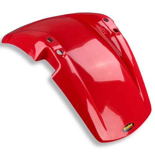Maier Plastics Front Fender for Honda Big Red - Part Number 120652