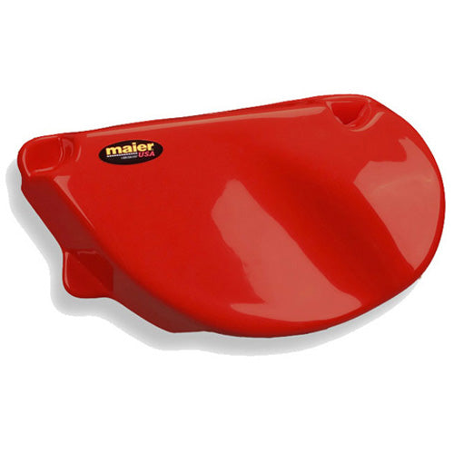 Maier Plastics Honda Red Side Panels - Part #205002