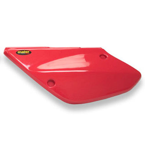 Maier Plastics Honda Fighting Red Side Panels – Part Number 20502-12