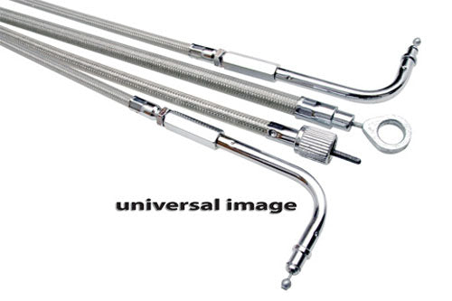 Motion Pro 63-0336 Armor Coat Throttle Pull Cable