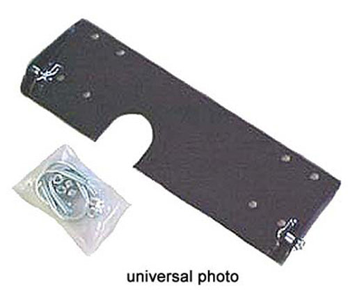 KIMPEX Plow Mount for Kawasaki - Part Number 073331