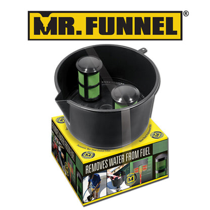 Hopkins MR Funnel Flexible Spout for Fuel Filter Funnels (Part Number E3)