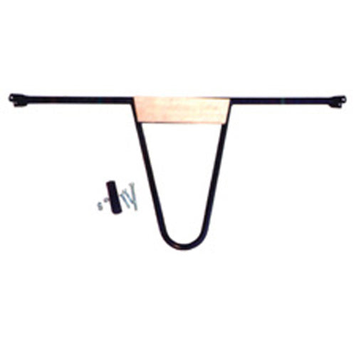 Motovan Universal Outboard Motor Carrier Kit - Part Number 15-1011